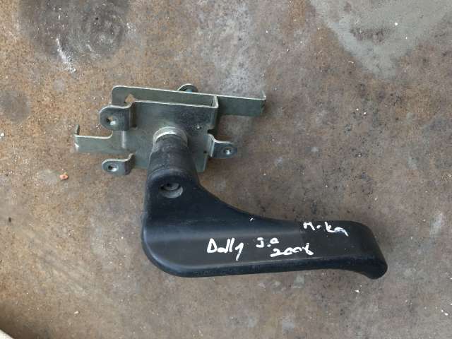 DAİLY 2006 MODEL KAPUT AÇMA  KOLU