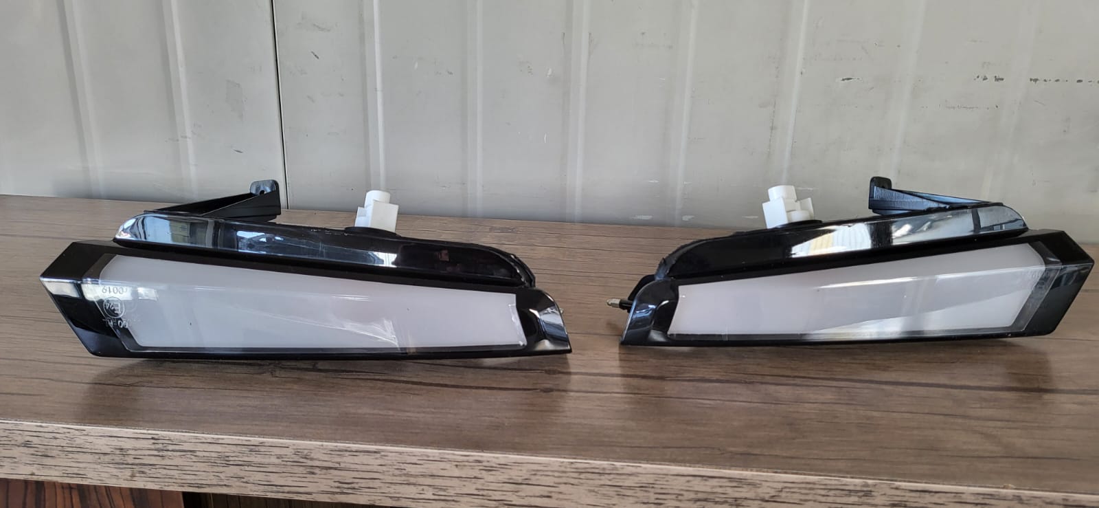 DAİLY 2015 MODEL SİNYAL LAMBASI