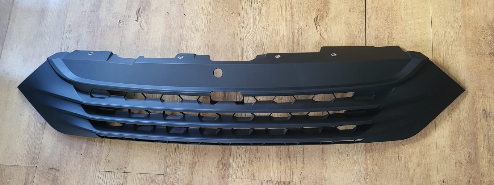 DAİLY 2019 MODEL PANJUR