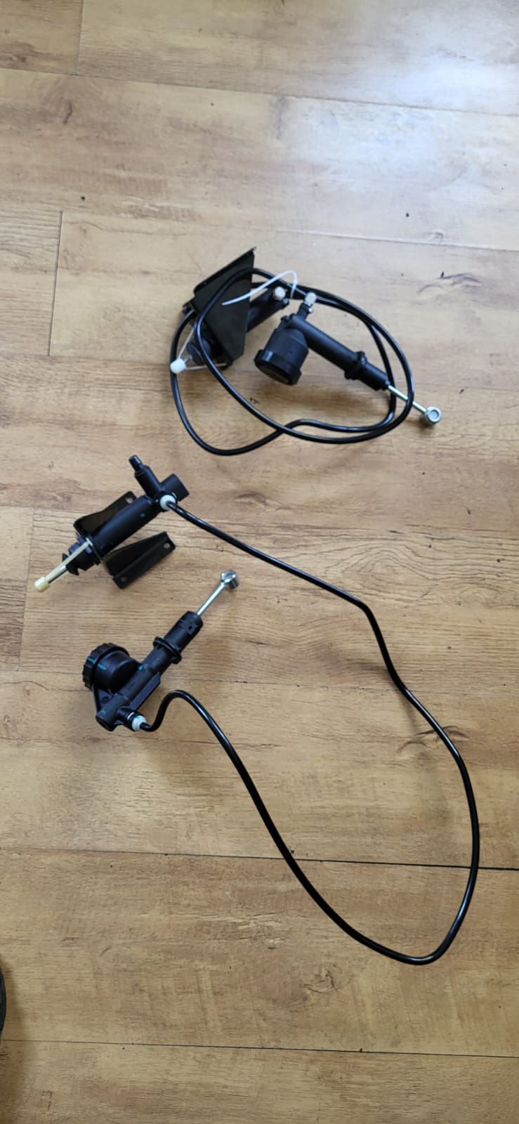 DAİLY DEBRİYAJ MERKEZİ