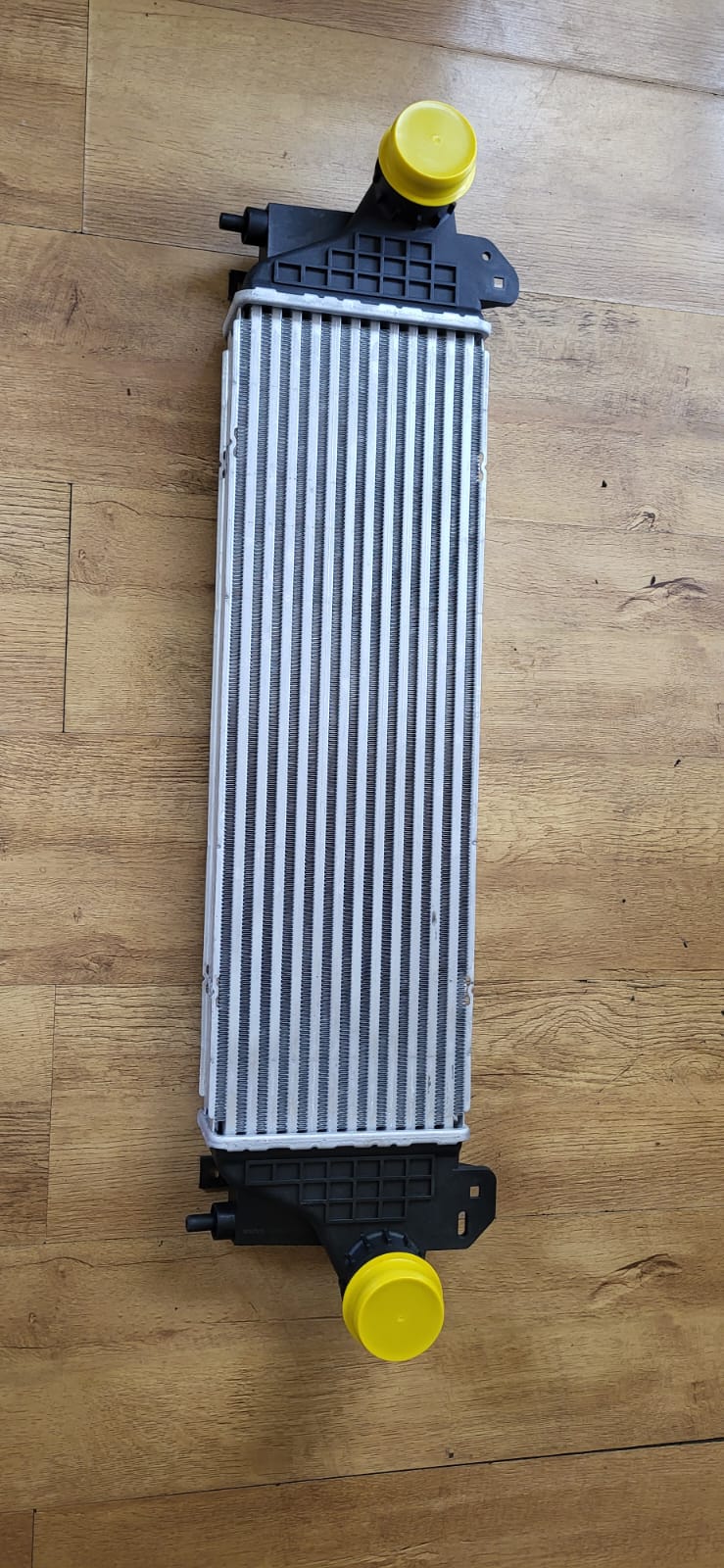 DAİLY EURO 5 İNTERKOL RADYATÖRÜ