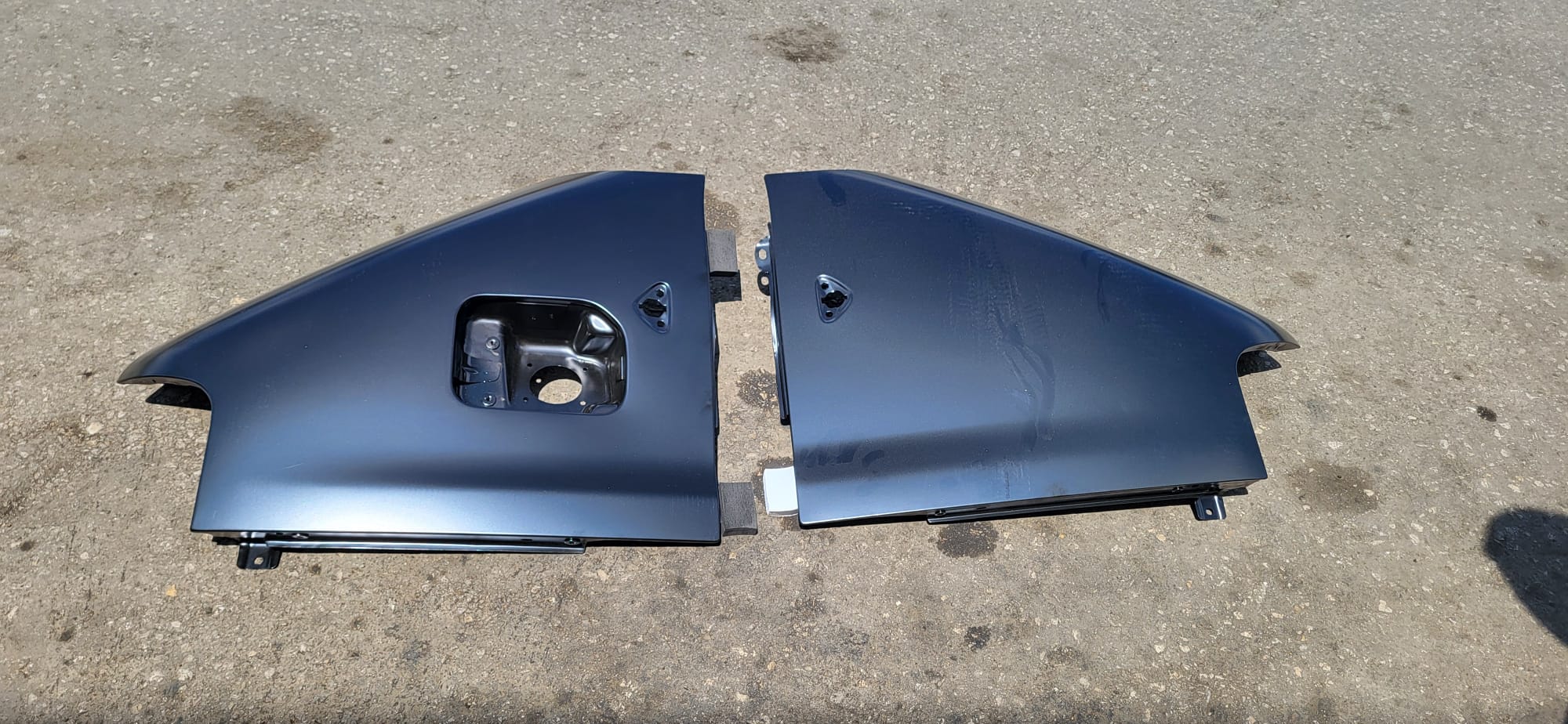 DUCATO 2 ÖN ÇAMURLUK