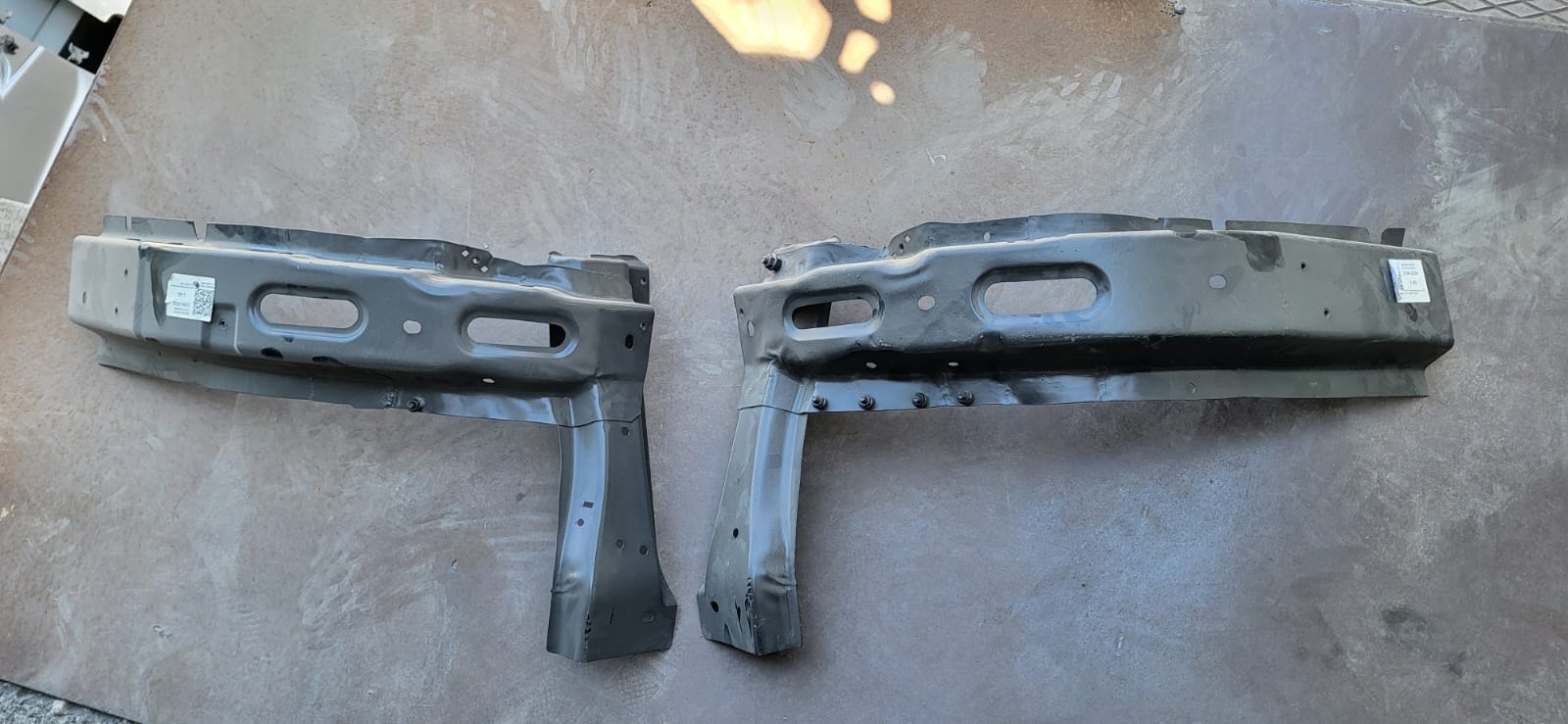 DUCATO 4 FAR YUVA SACLARI