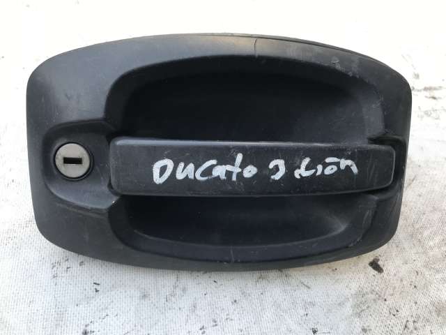 FİAT DUCATO 3 KAPI KOLU
