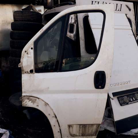 FİAT DUCATO 3 KASA 2010 MODEL SOL KAPI