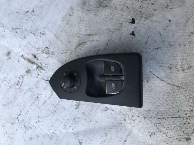 FİAT DUCATO CAM DÜĞMESİ