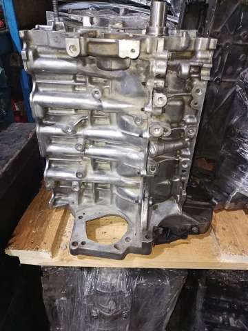 FORD CORİER 1.5 YARIM MOTOR
