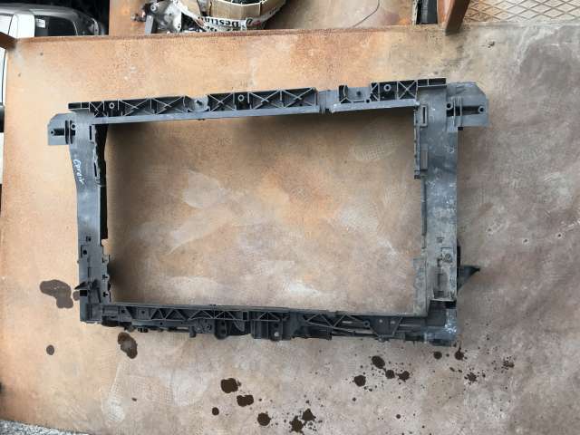 FORD CORİER 2019 MODEL PANEL