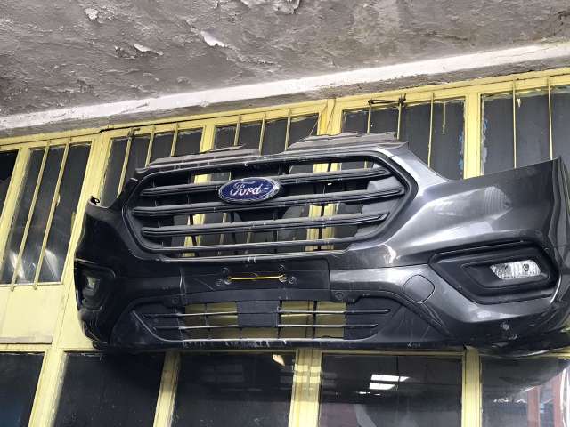 FORD CUSTOM 2020 MODEL ÖN TAMPON