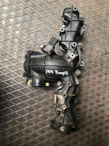 FORD TRANSİT 155LİK EMME MANİFOLDU
