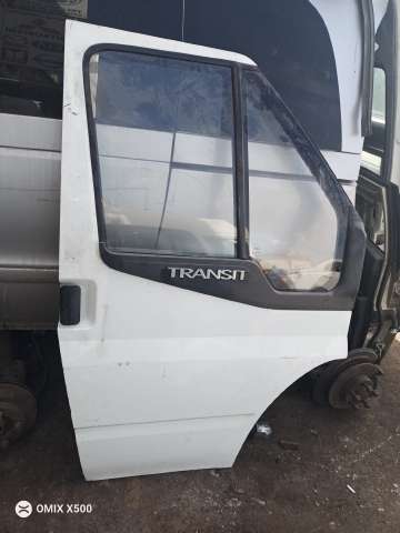 FORD TRANSİT 2002-2006 MODEL  V184 SAĞ ÖN KAPI