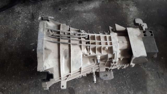 FORD TRANSİT 2009 5 VİTES ŞANZIMAN