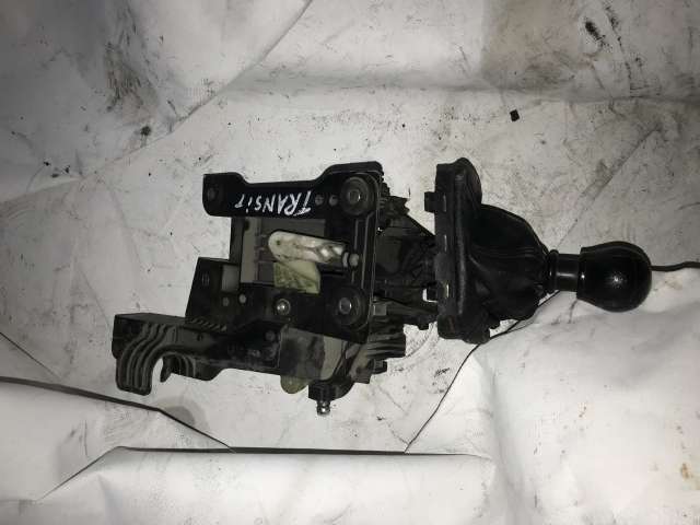 FORD TRANSİT 2009 MODEL VİTES KOLU
