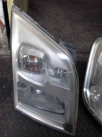 FORD TRANSİT 2010  MODEL FAR