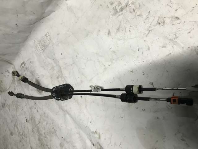 FORD TRANSİT 2011 MODEL VİTES TELİ
