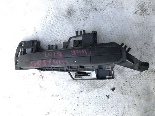 FORD TRANSİT CUSTOM KAPI KOLU