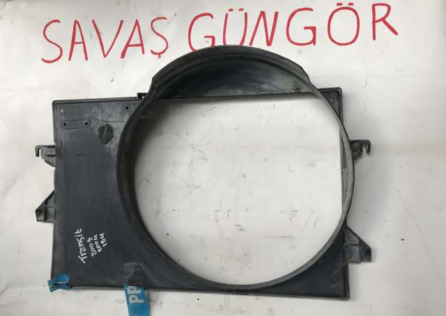 FORD TRANSİT V184 2004-2005 MODEL FAN DAVLUMBAZI