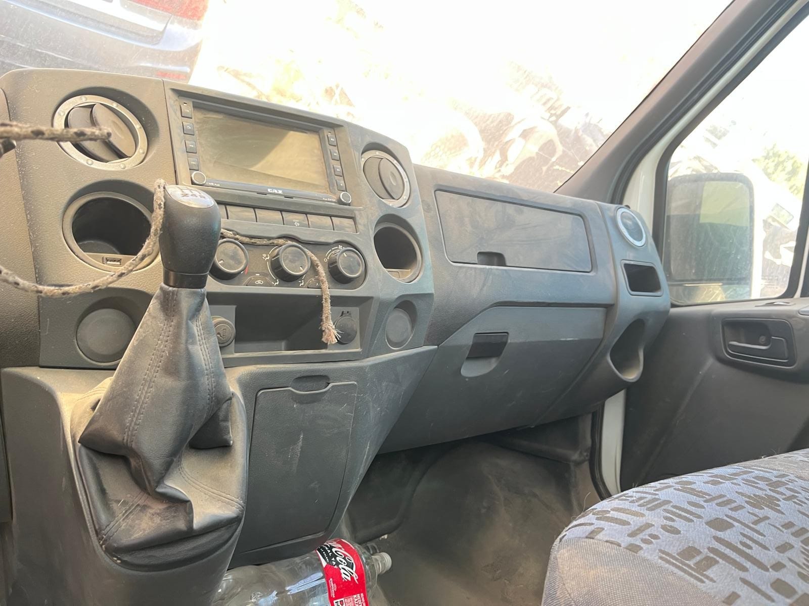 GAZELLE 2017 MODEL GÖGÜS