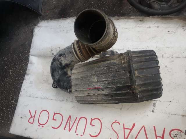 İVECO DAİLY 2009 MODEL HAVA FİLİTRE KUTUSU