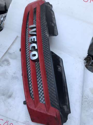 İVECO DAİLY 2009 MODEL PANJUR