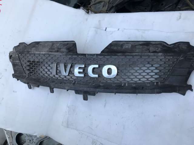 İVECO DAİLY 2014 ÖN PANJUR
