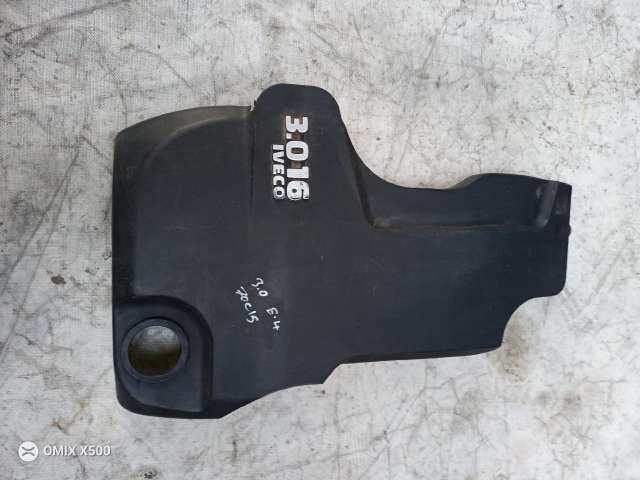 İVECO DAİLY 3.0 MOTOR KAPAĞI