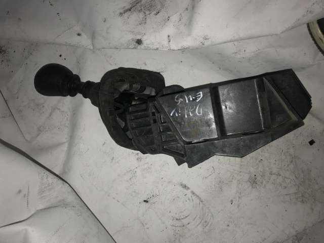 İVECO DAİLY EURO 5 VİTES KOLU