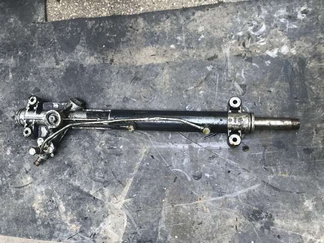 İVECO DAİLY S13 DİREKSİYON KUTUSU