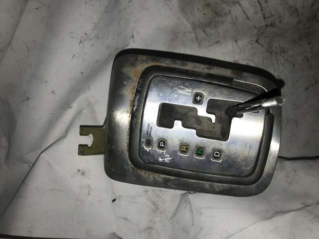 KİA CEE'D OTOMATİK VİTES KOLU