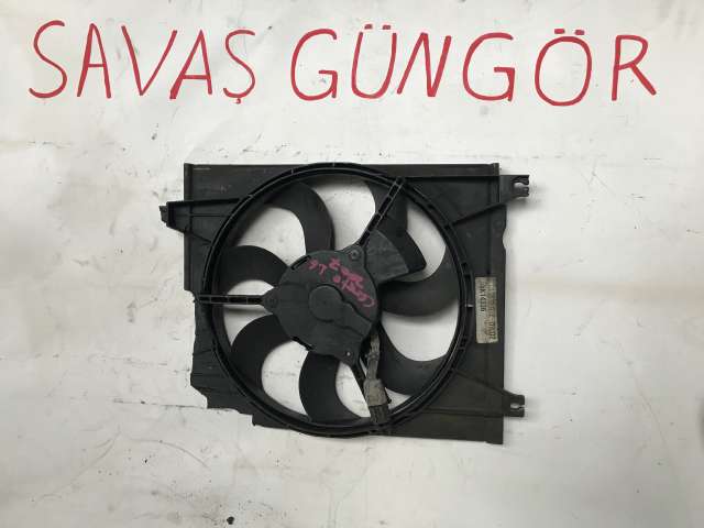 KİA CERATO 1.6 MOTOR 2007 MODEL FAN PANELİ