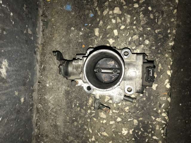 KİA PRİDE GAZ KELEBEĞİ