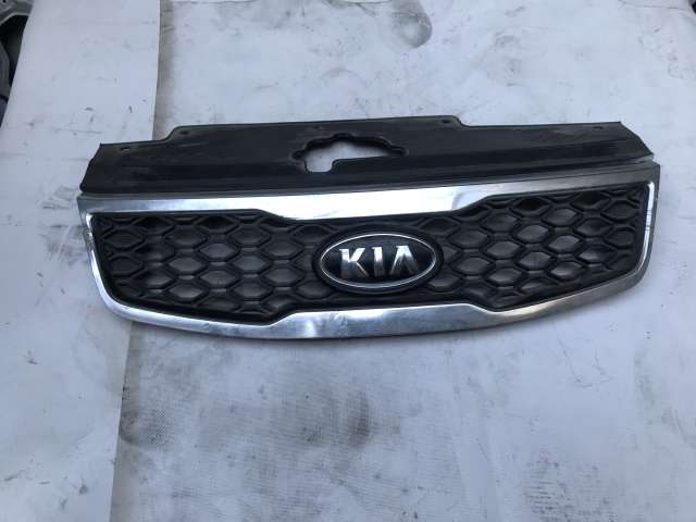 KİA RİO 2009 MODEL PANJUR