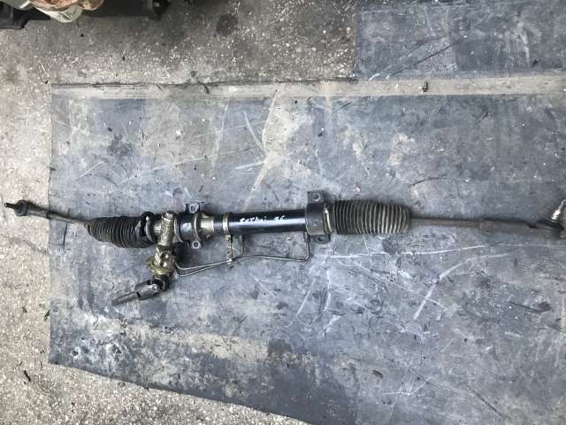 KİA SEPHİA 1996 MODEL DİREKSİYON KUTUSU
