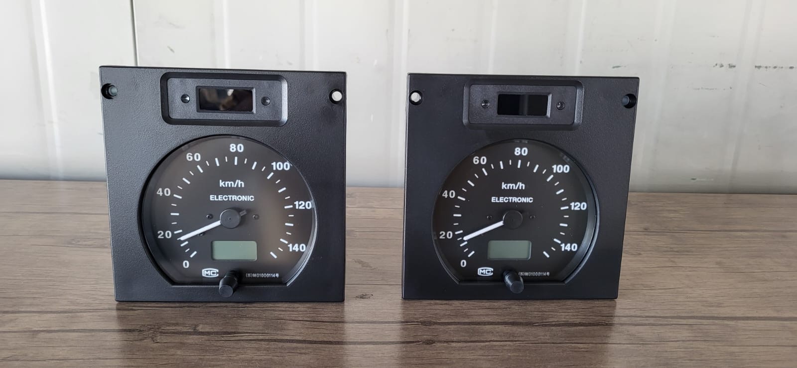 Kilometre saati yeni orjinal