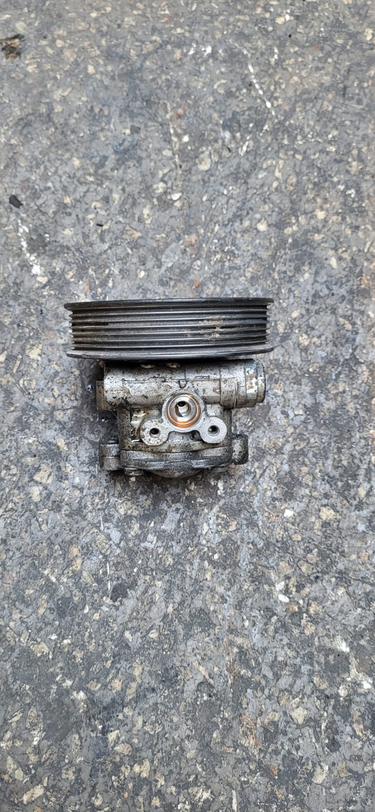 MASTER 3 DİREKSİYON POMPASI