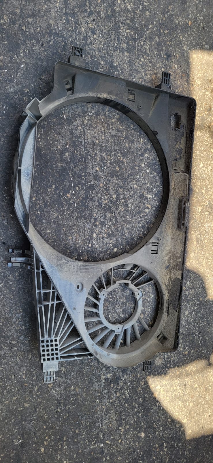 MASTER 3 FAN DAVLUMBAZI