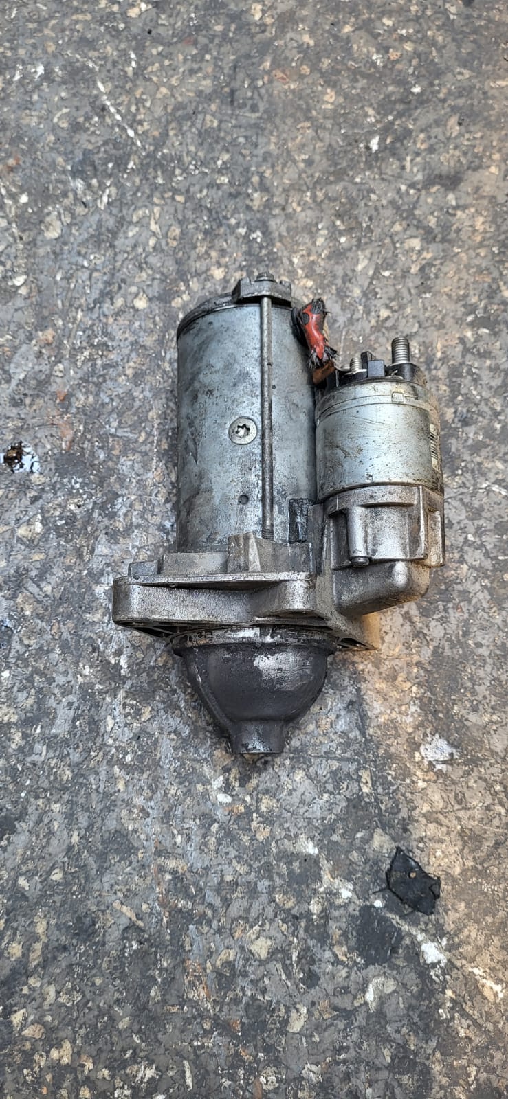 MASTER 3MARŞ DİNAMOSU