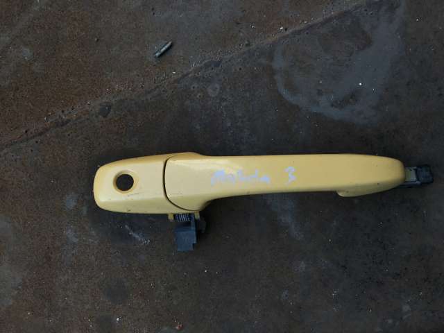 MAZDA 3 KAPI KOLU