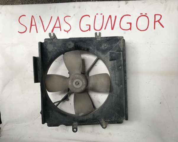 MAZDA 323 1990 MODEL FAN PANELİ