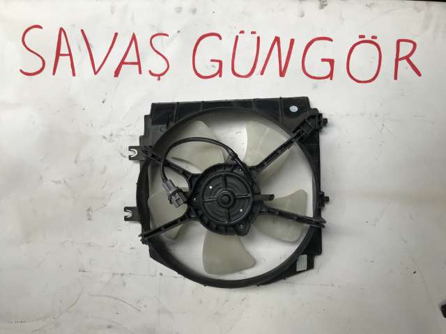 MAZDA 323 FAN PANELİ