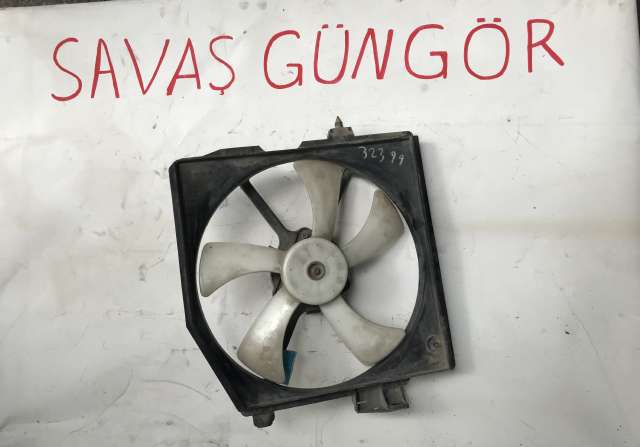 MAZDA 323 FAN PANELİ