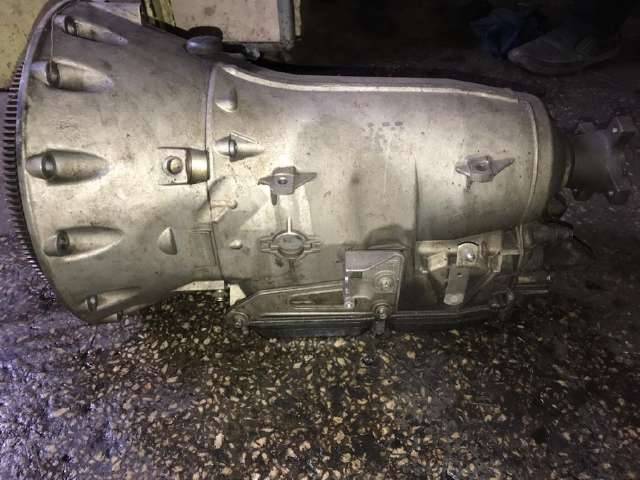 MERCEDES SPRİNTER 2014 MODEL OTOMATİK ŞANZIMAN