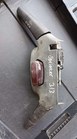 MERCEDES SPRİNTER 313 SİNYAL KOLU