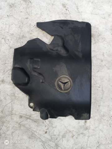 MERCEDES SPRİNTER EU5 MODEL MOTOR KAPAĞI