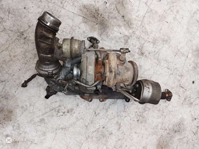MERCEDES SPRİNTER EU5 TURBO