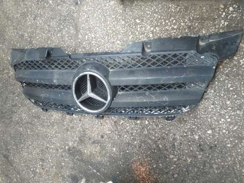 MERCEDES SPRİNTER ÖN PANJUR