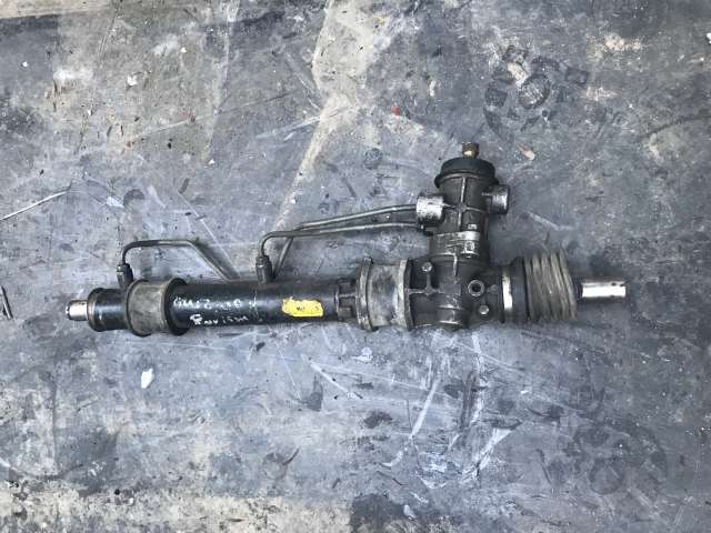 MİTSUBİSHİ CARİSMA 1999 MODEL DİREKSİYON KUTUSU