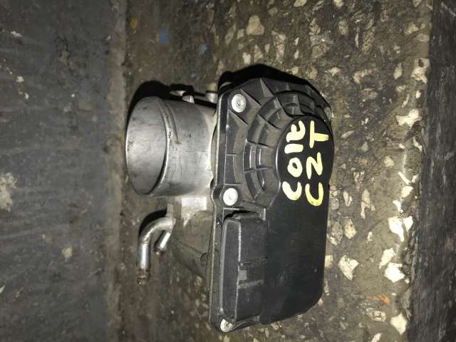 MİTSUBİSHİ COLT  CZT GAZ KELEBEĞİ