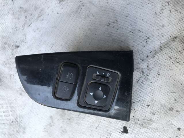 MİTSUBİSHİ LANCER 2004 MODEL CAM DÜĞMESİ