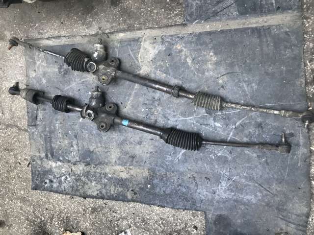 MİTSUBİSHİ LANCER DİREKSİYON KUTULARI